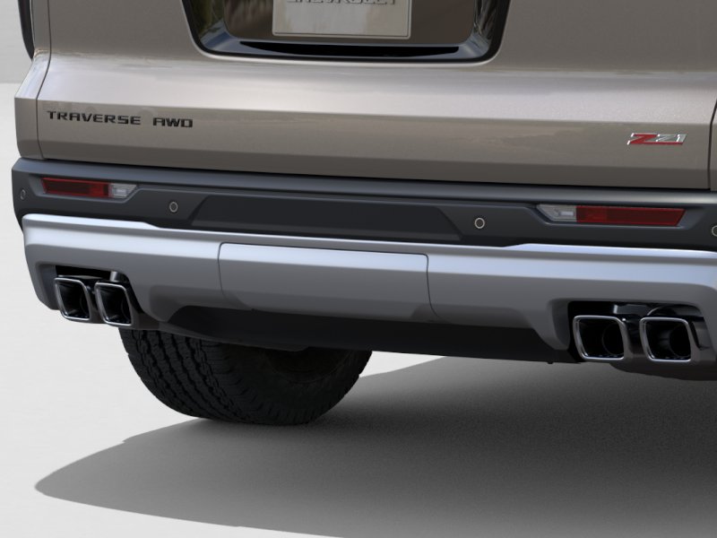 2027 Chevrolet Traverse Z71 - Photo 38