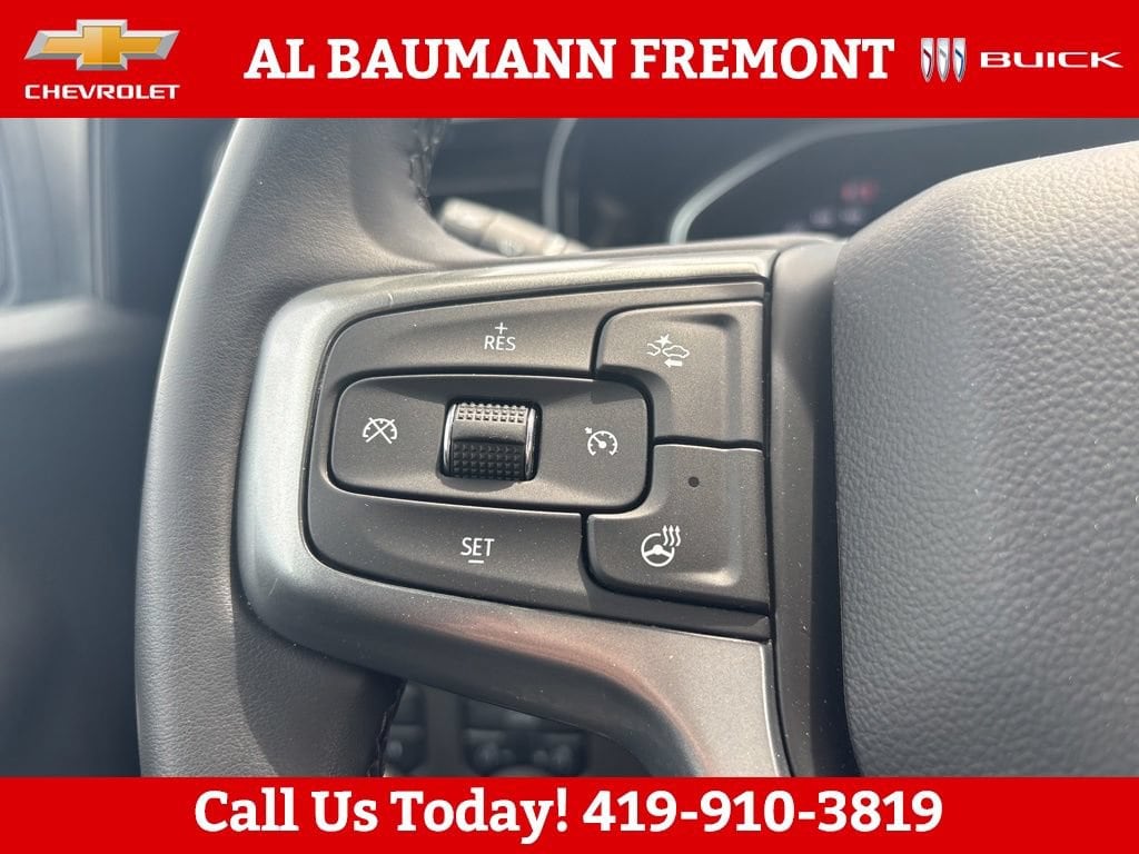 2024 Chevrolet Silverado 1500 LT - Photo 18
