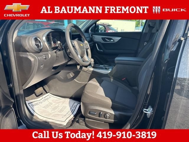 2025 Chevrolet Blazer 2LT - Photo 15