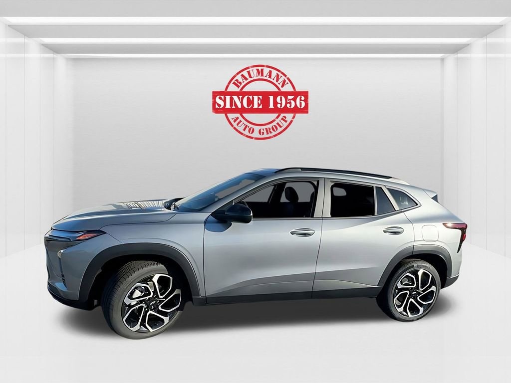 2026 Chevrolet Trax LT - Photo 10