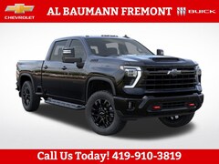 2026 Chevrolet Silverado 2500 HD LT Truck