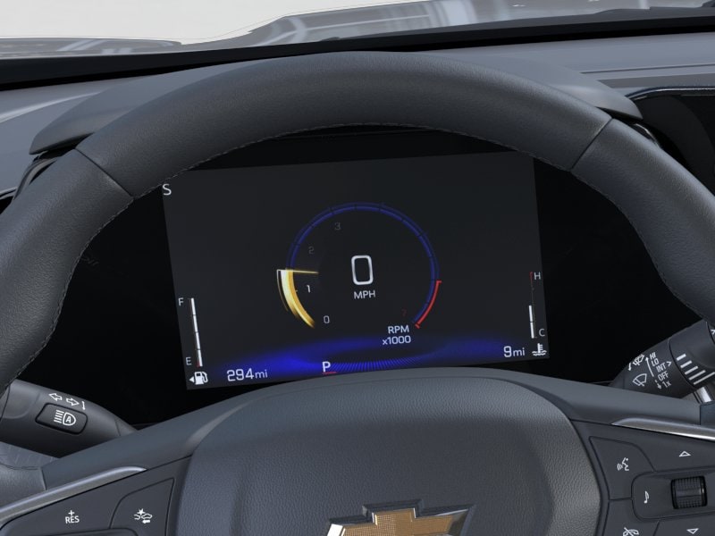 2026 Chevrolet Trax LT - Photo 46