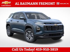 2026 Chevrolet Equinox LT SUV
