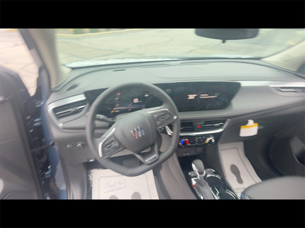 New 2026 Buick Encore GX Sport Touring SUV
