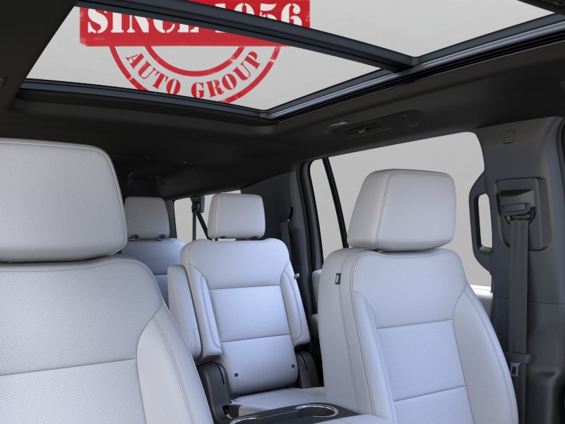 2026 Chevrolet Suburban Premier - Photo 49