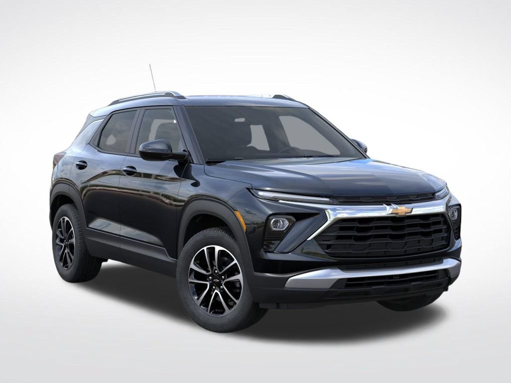 2026 Chevrolet Trailblazer LT - Photo 7