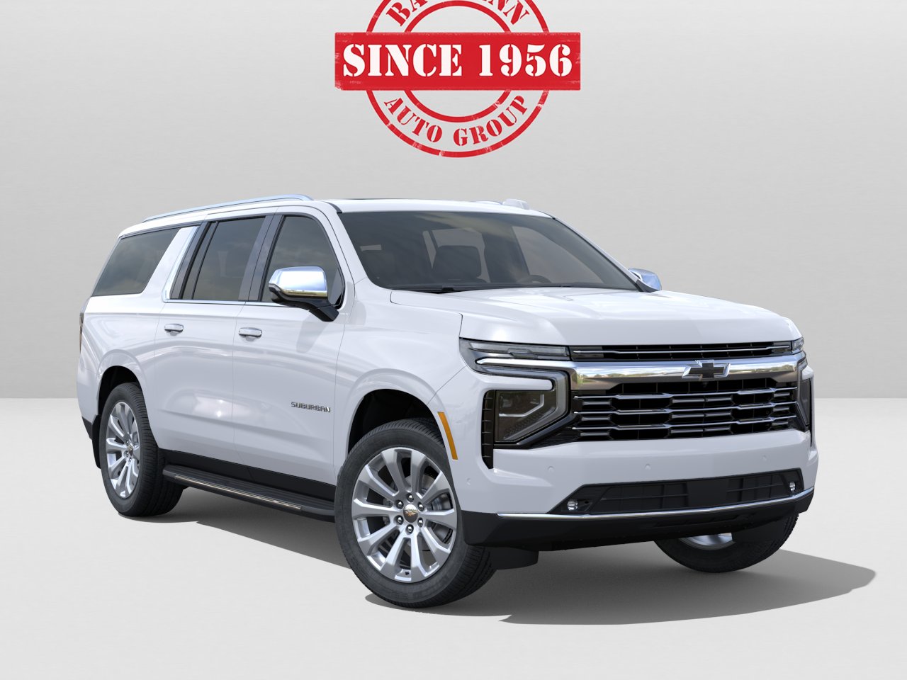 2026 Chevrolet Suburban Premier - Photo 32