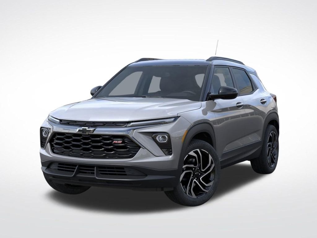 2026 Chevrolet Trailblazer RS - Photo 6