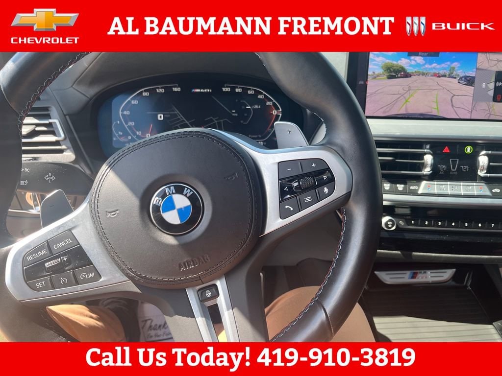 2024 BMW X3 40i - Photo 12