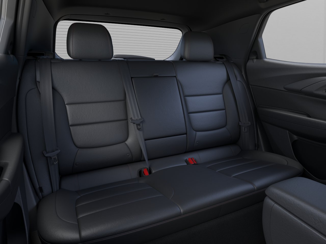 2026 Chevrolet Trailblazer RS - Photo 41