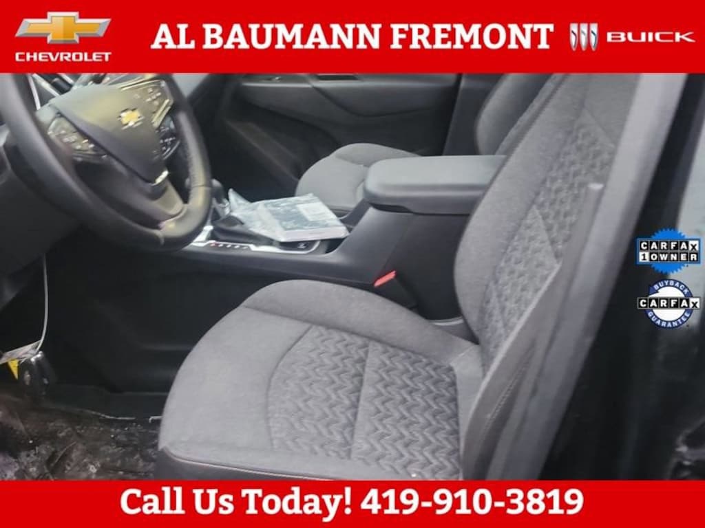 Used 2024 Chevrolet Equinox LT SUV