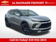  Chevrolet Blazer