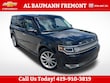  Ford Flex