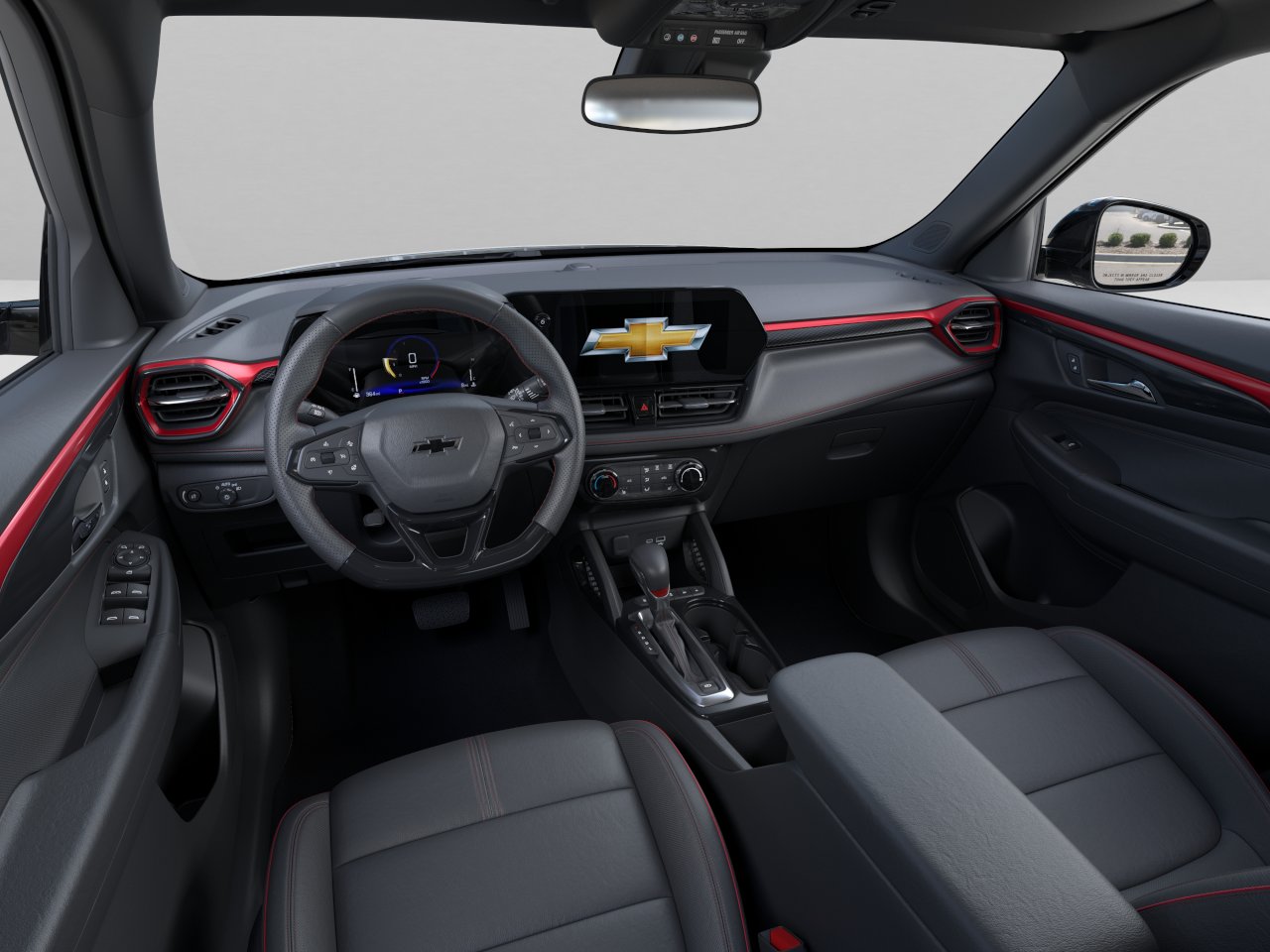 2026 Chevrolet Trailblazer RS - Photo 39