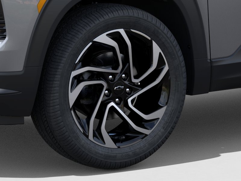 2026 Chevrolet Trailblazer RS - Photo 33