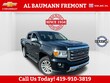 GMC Canyon