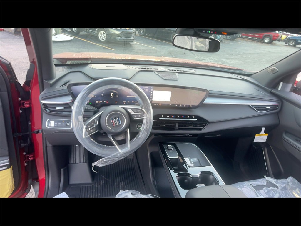 2026 Buick Enclave Preferred photo 3