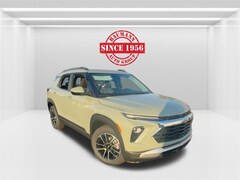 2026 Chevrolet Trailblazer LT SUV