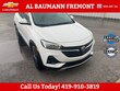  Buick Encore GX