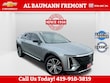 CADILLAC Lyriq