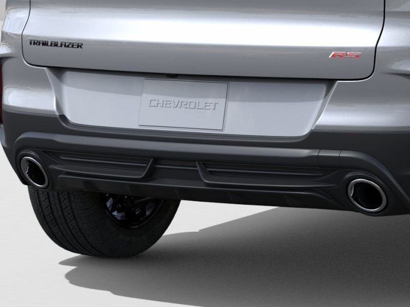 2026 Chevrolet Trailblazer RS - Photo 14