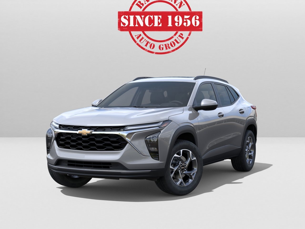 2026 Chevrolet Trax LT - Photo 34