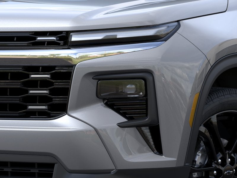 2026 Chevrolet Traverse LT - Photo 35