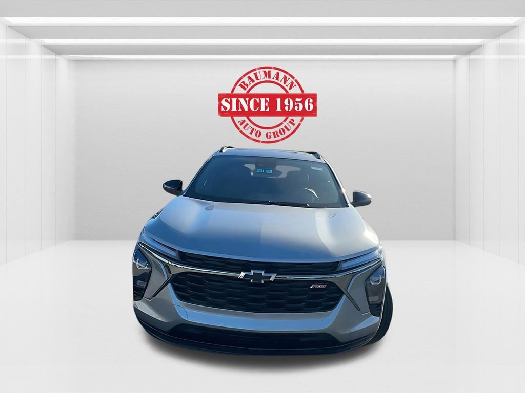 2026 Chevrolet Trax LT - Photo 11
