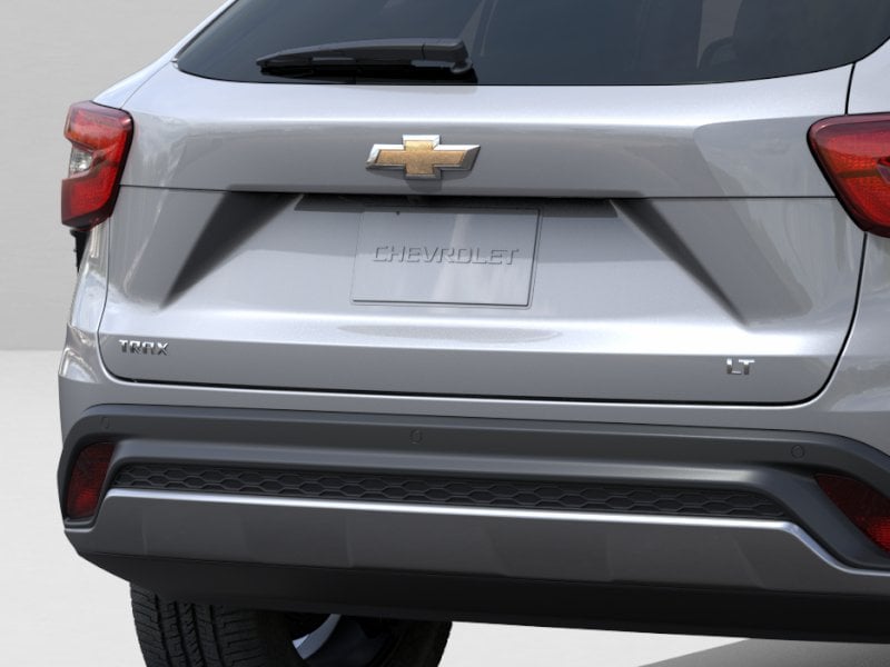 2026 Chevrolet Trax LT - Photo 42