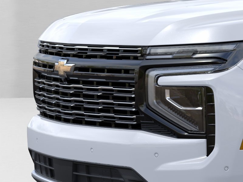 2026 Chevrolet Tahoe High Country - Photo 38