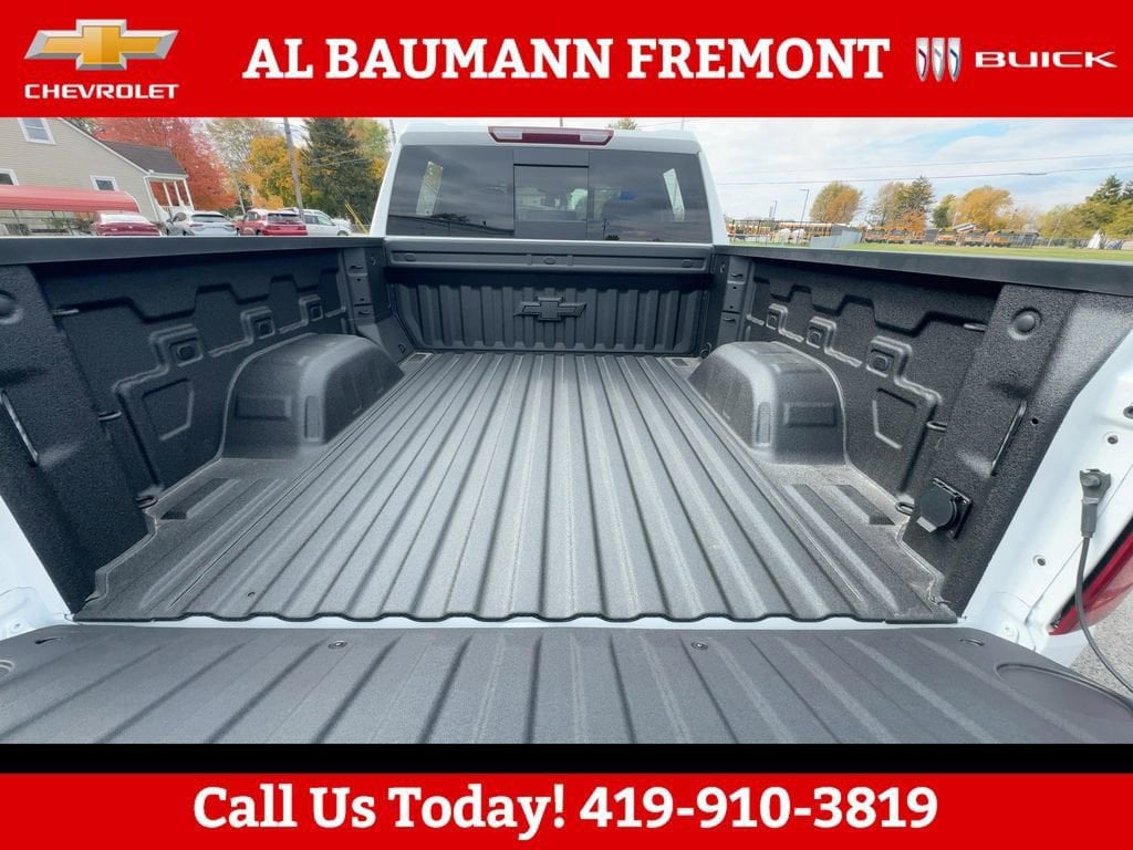 2026 Chevrolet Silverado 1500 RST - Photo 7