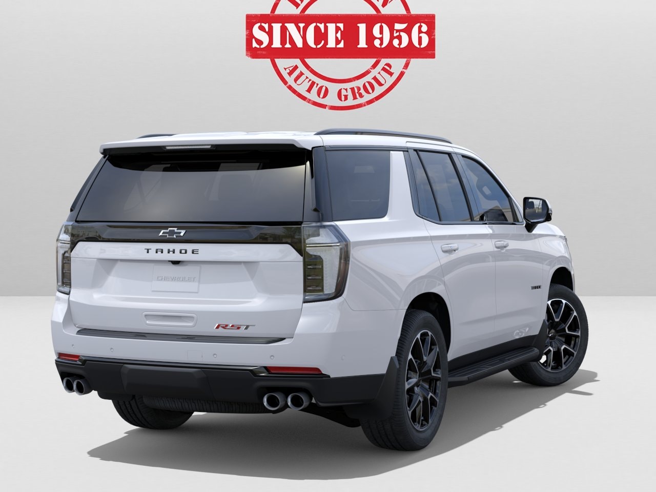 2026 Chevrolet Tahoe RST - Photo 28