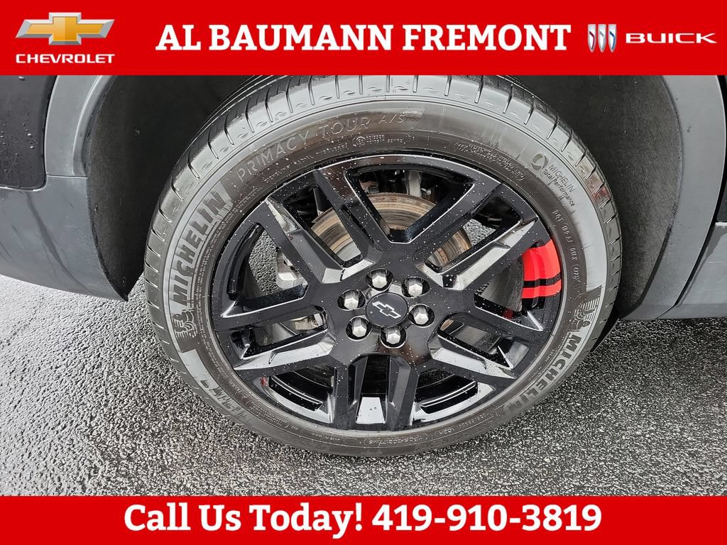 2024 Chevrolet Blazer 2LT - Photo 27
