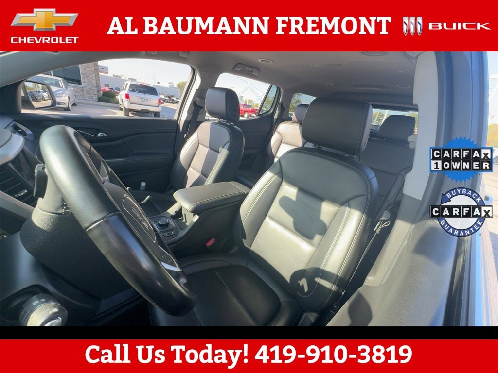 2023 GMC Acadia SLT - Photo 35