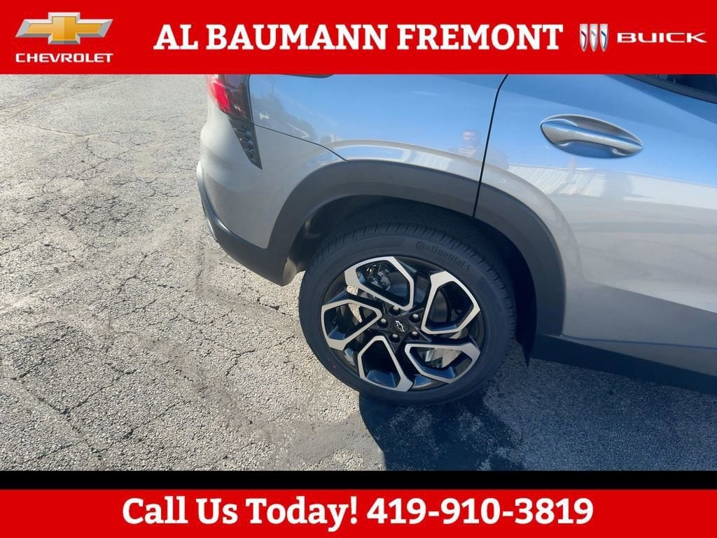 2026 Chevrolet Trax LT - Photo 26