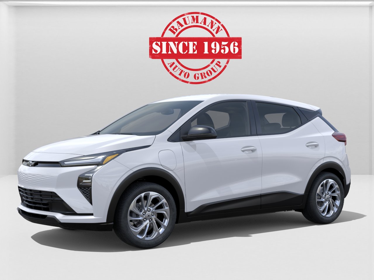 2027 Chevrolet Bolt LT - Photo 25
