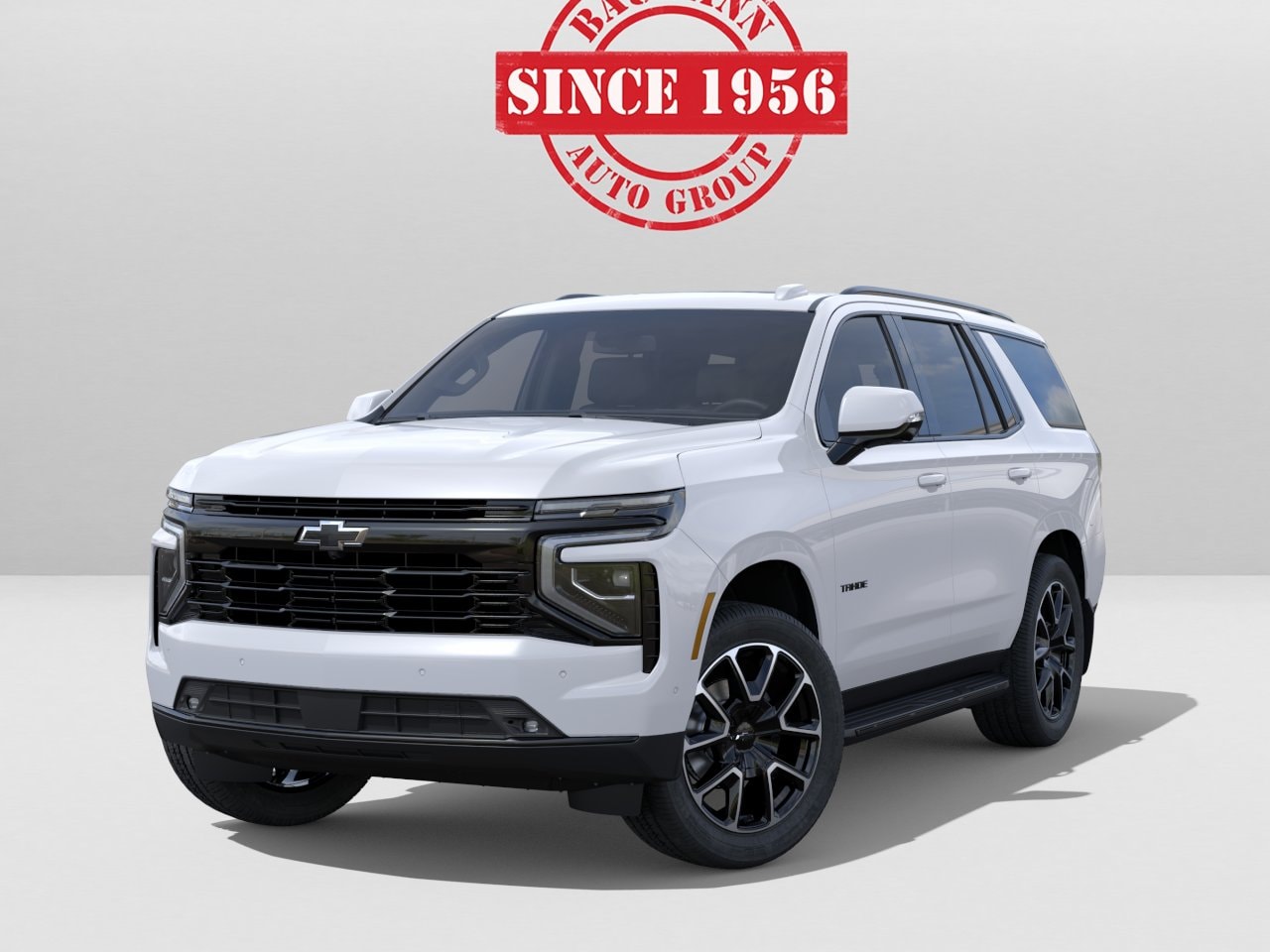2026 Chevrolet Tahoe RST - Photo 30