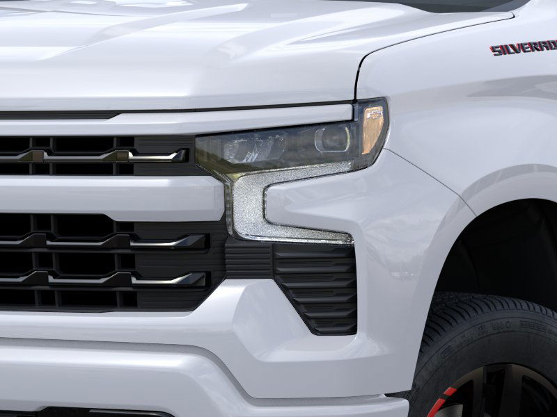 2026 Chevrolet Silverado 1500 RST - Photo 38
