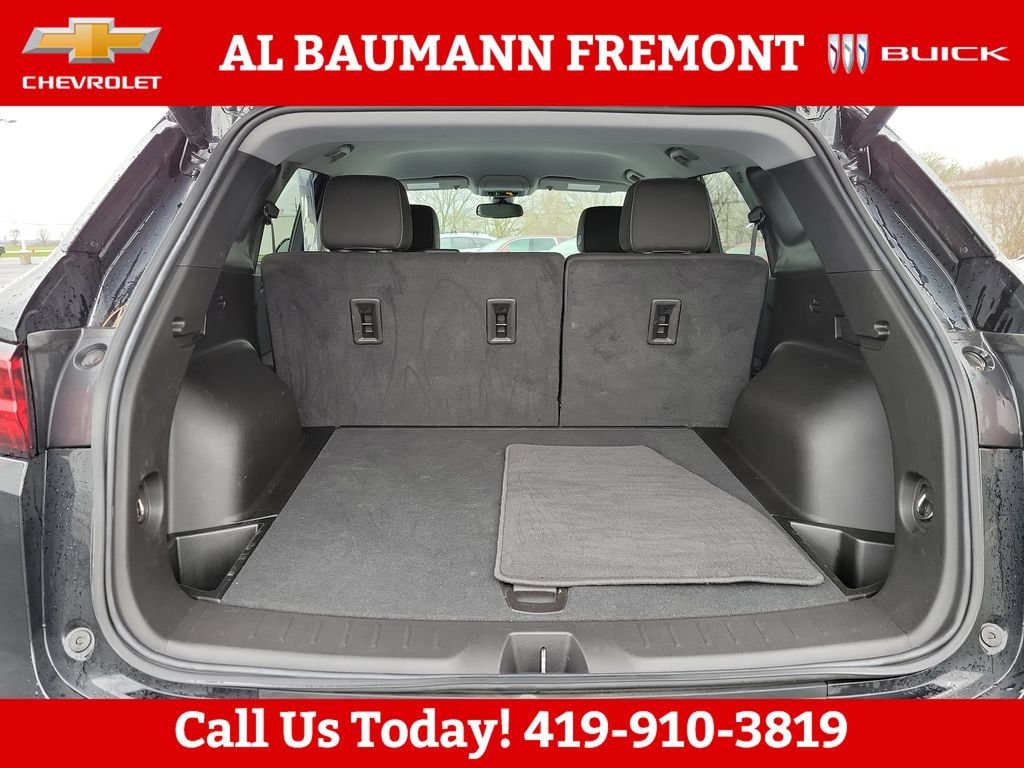 2024 Chevrolet Blazer 2LT - Photo 7