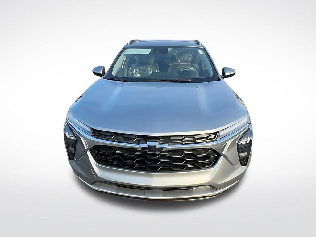 2026 Chevrolet Trax LT - Photo 15