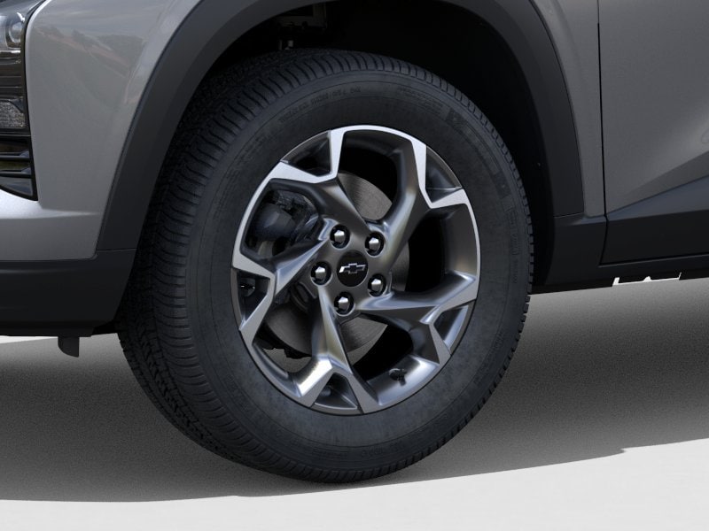 2026 Chevrolet Trax LT - Photo 40