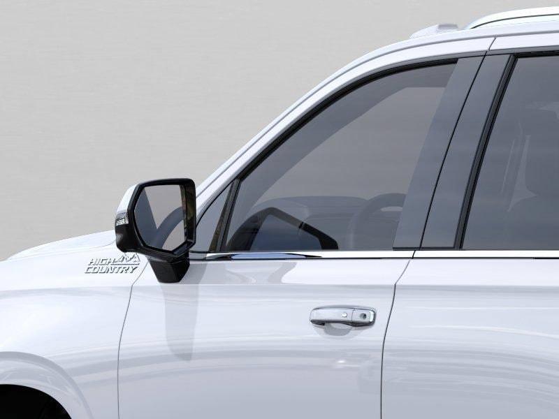 2026 Chevrolet Tahoe High Country - Photo 13