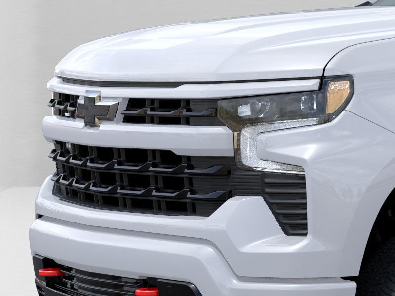 2026 Chevrolet Silverado 1500 RST - Photo 41