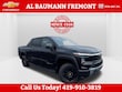 Chevrolet Silverado EV