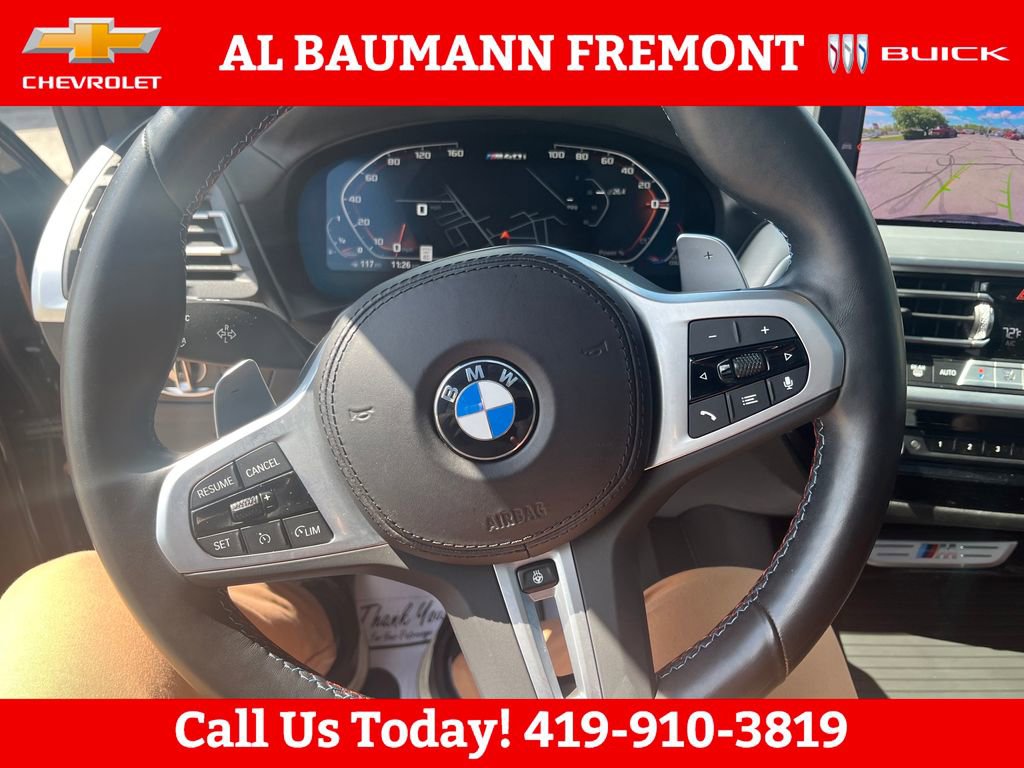 2024 BMW X3 40i - Photo 14