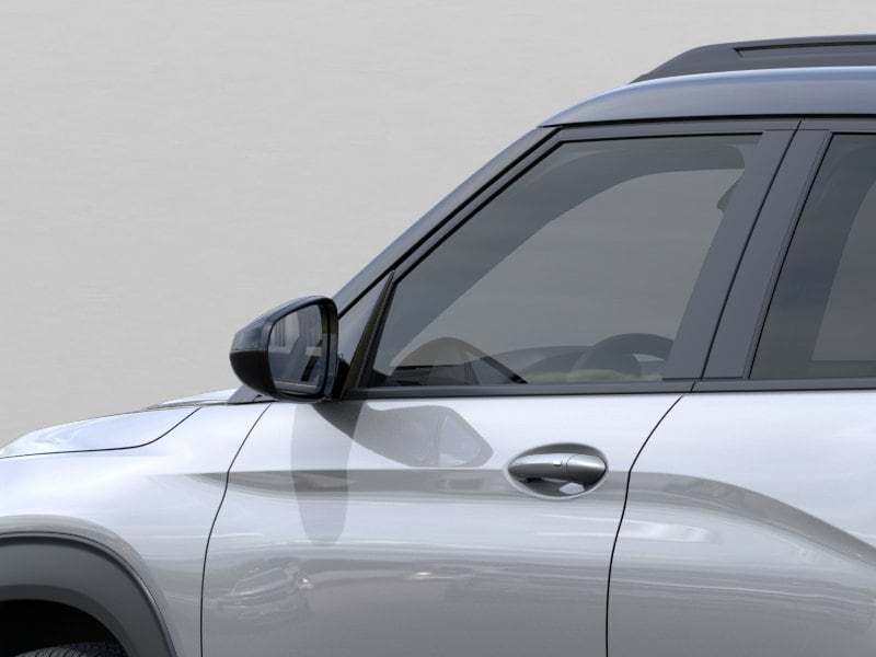 2026 Chevrolet Trailblazer RS - Photo 36