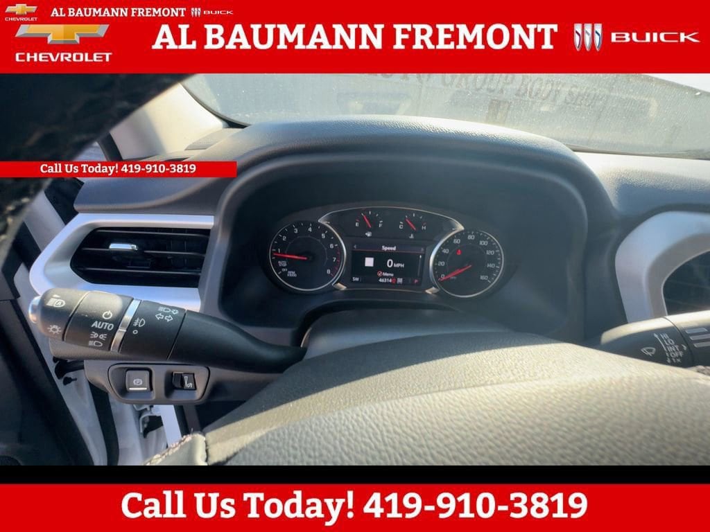2023 GMC Acadia SLT - Photo 20