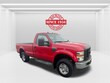  Ford Super Duty F-250 SRW