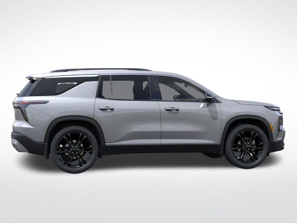 2026 Chevrolet Traverse LT - Photo 6