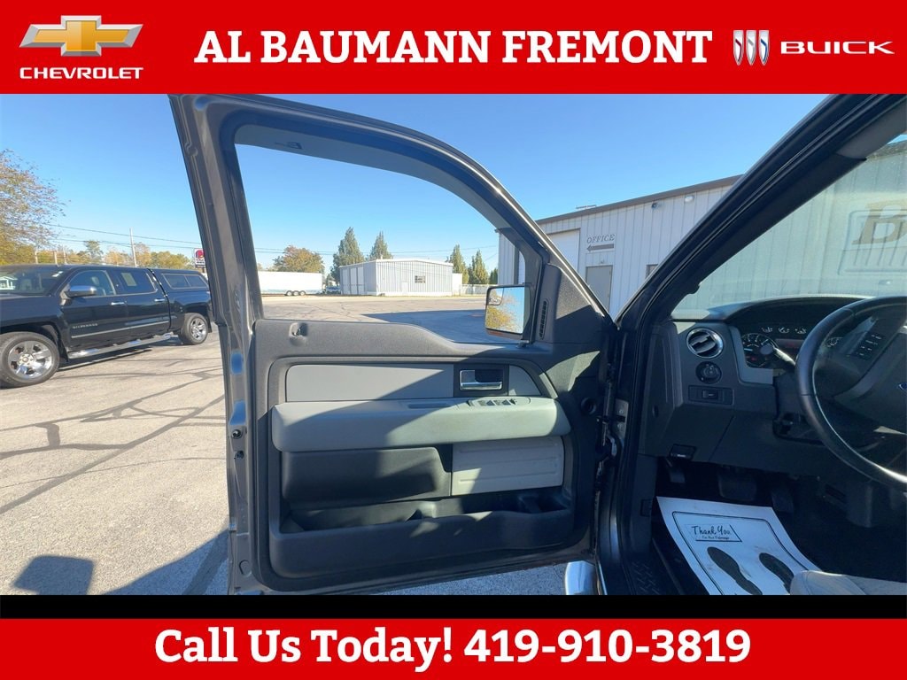 Used 2012 Ford F-150 XLT